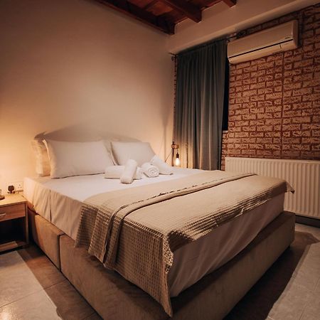 Pine View Boutique Hotel Adults Only Saittas 외부 사진
