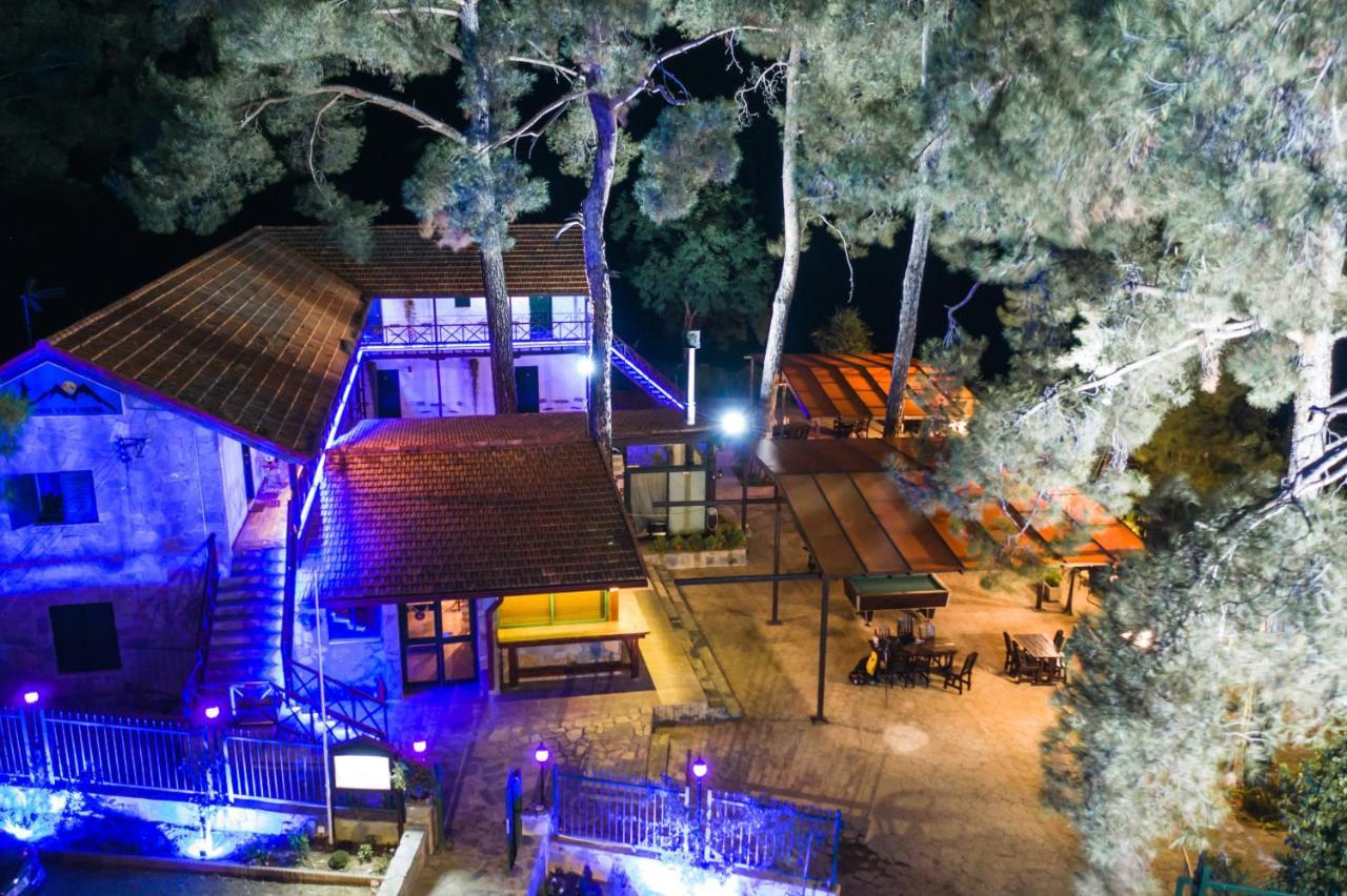 Pine View Boutique Hotel Adults Only Saittas 외부 사진