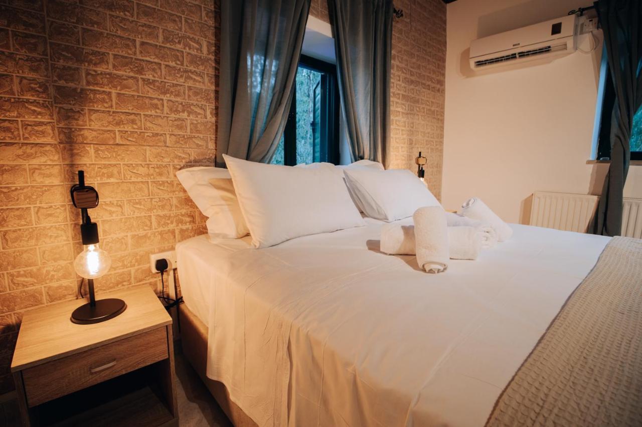 Pine View Boutique Hotel Adults Only Saittas 외부 사진