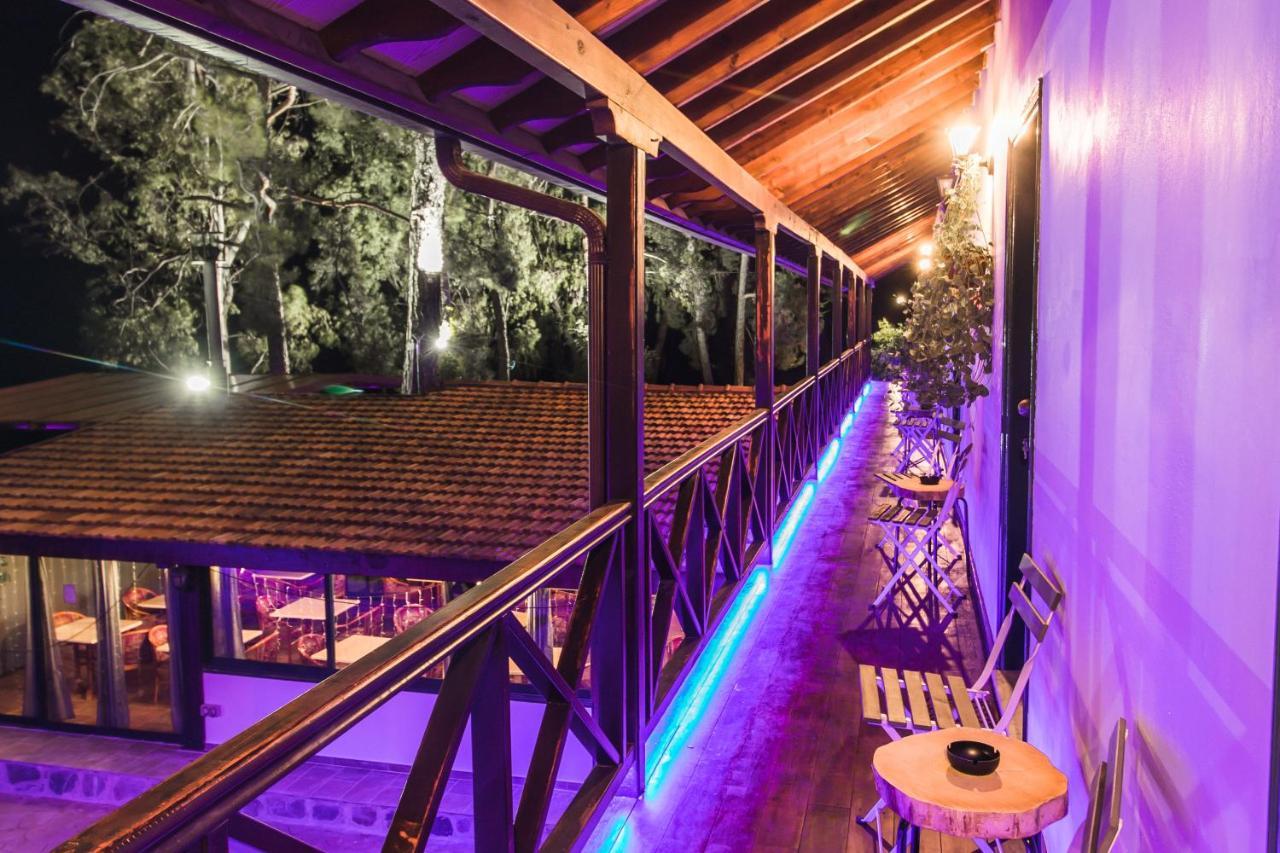Pine View Boutique Hotel Adults Only Saittas 외부 사진