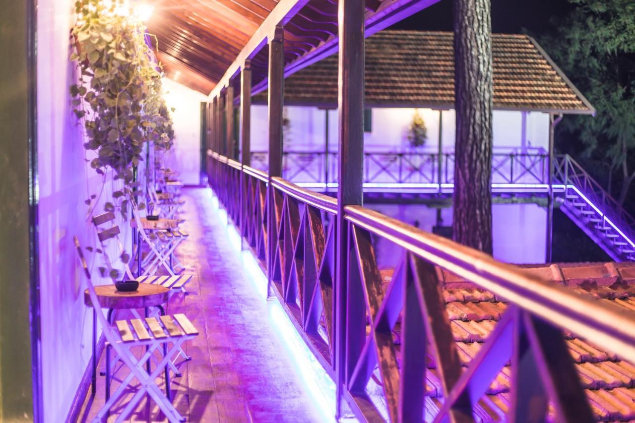 Pine View Boutique Hotel Adults Only Saittas 외부 사진