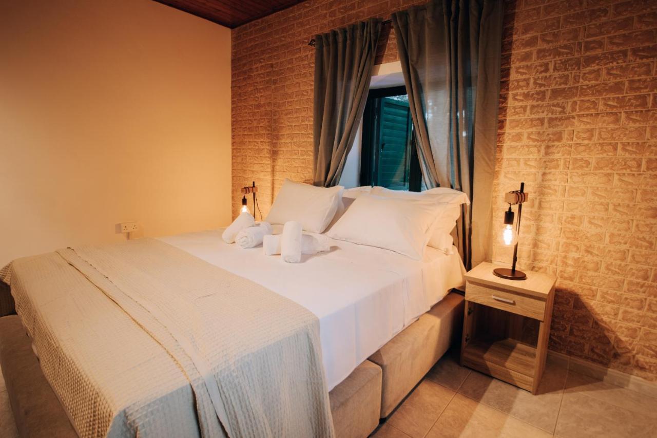 Pine View Boutique Hotel Adults Only Saittas 외부 사진