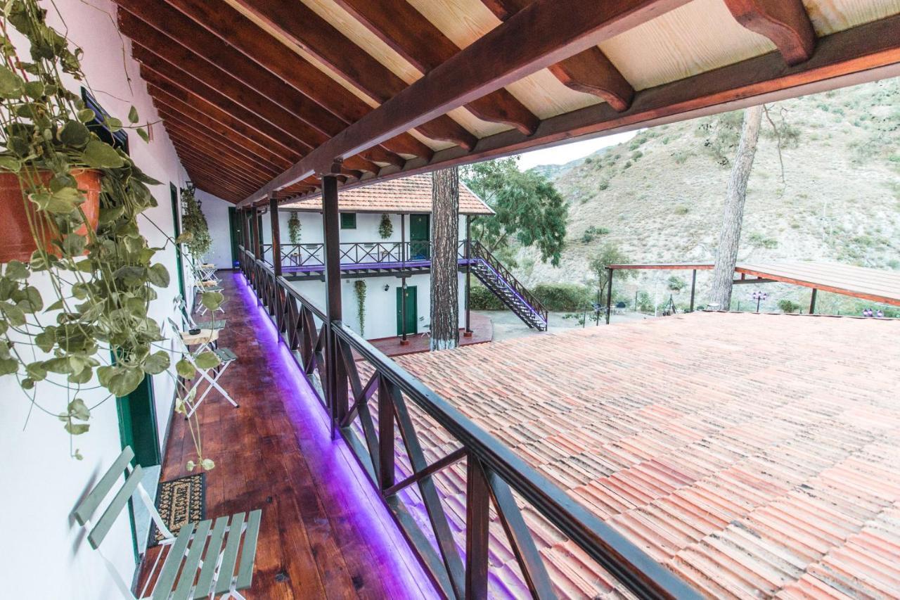 Pine View Boutique Hotel Adults Only Saittas 외부 사진
