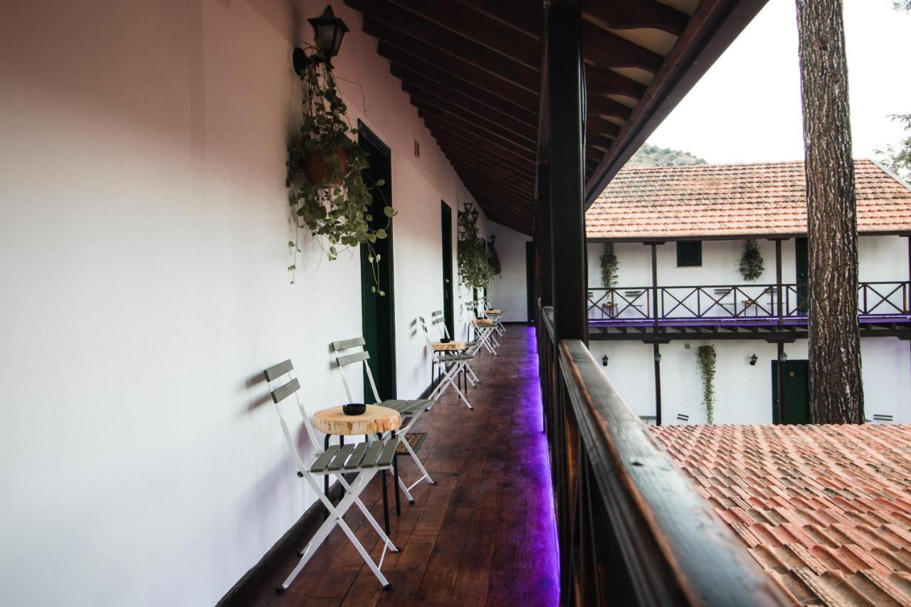 Pine View Boutique Hotel Adults Only Saittas 외부 사진