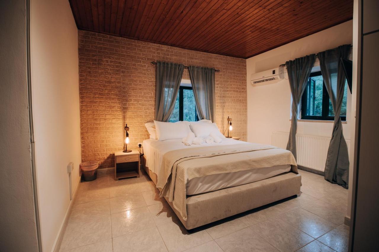 Pine View Boutique Hotel Adults Only Saittas 외부 사진