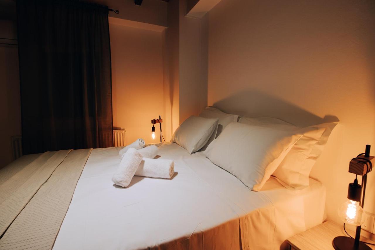 Pine View Boutique Hotel Adults Only Saittas 외부 사진