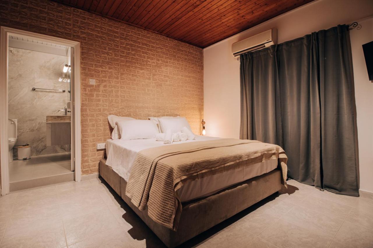 Pine View Boutique Hotel Adults Only Saittas 외부 사진
