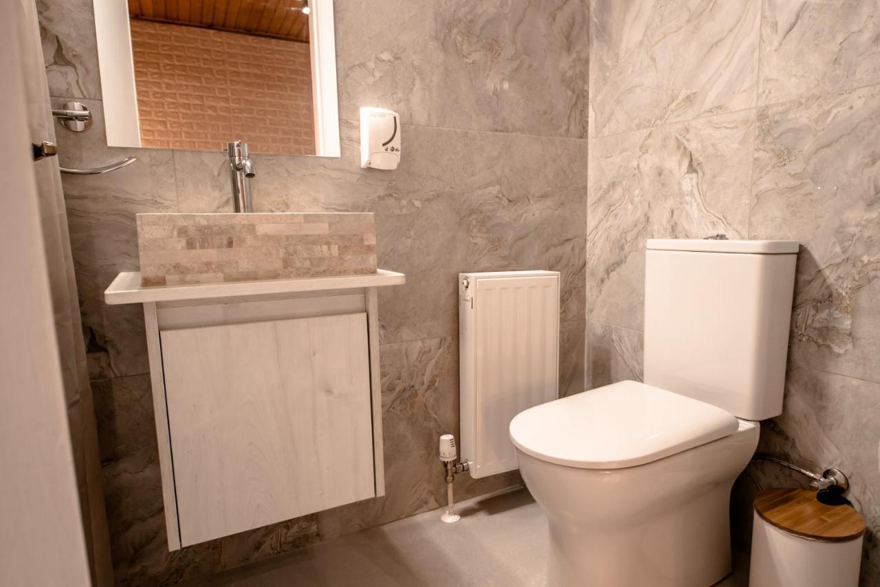 Pine View Boutique Hotel Adults Only Saittas 외부 사진