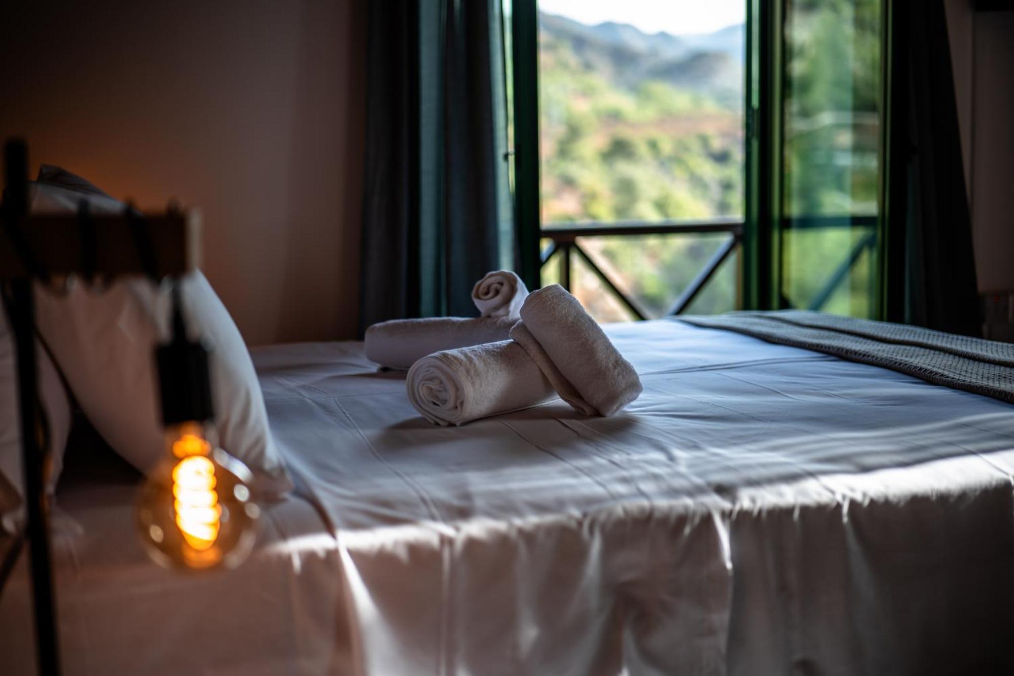 Pine View Boutique Hotel Adults Only Saittas 외부 사진