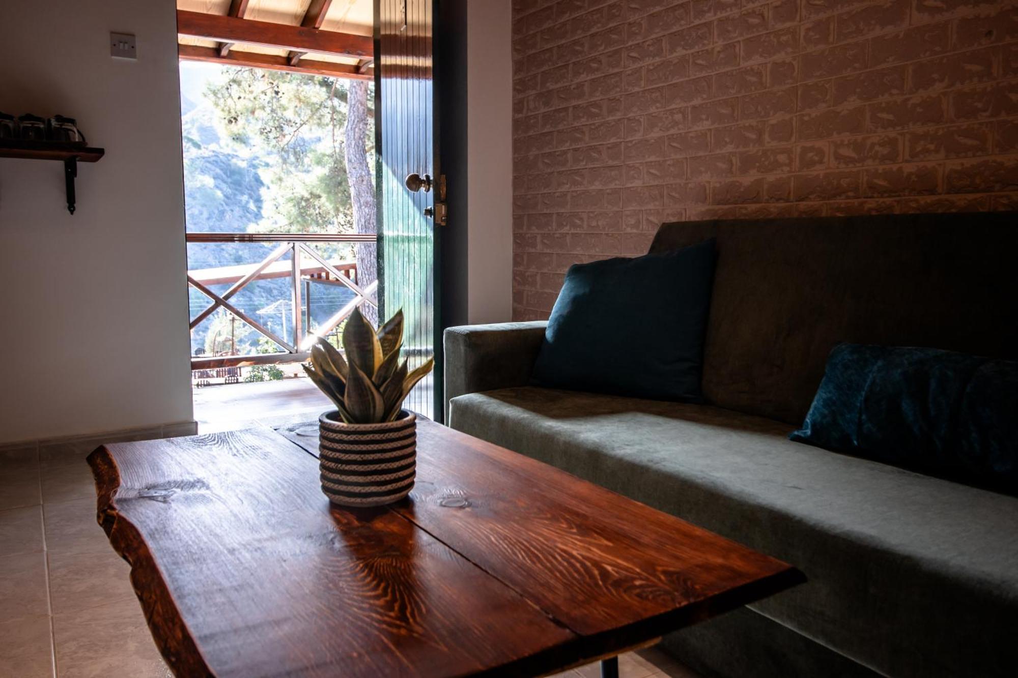 Pine View Boutique Hotel Adults Only Saittas 외부 사진