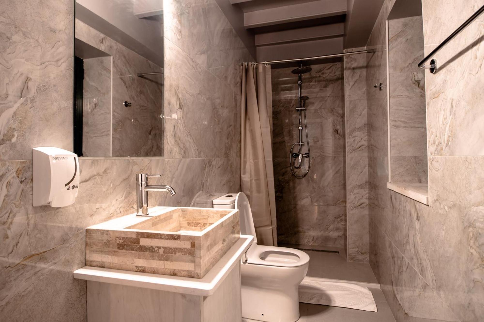 Pine View Boutique Hotel Adults Only Saittas 외부 사진