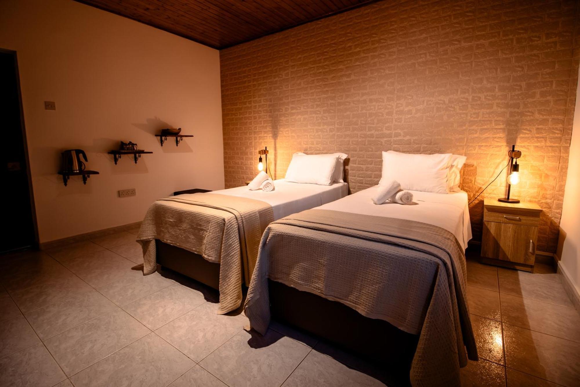 Pine View Boutique Hotel Adults Only Saittas 외부 사진